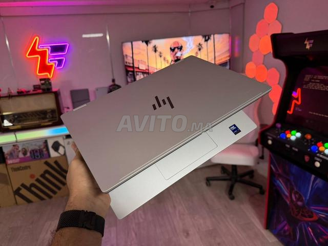 HP OmniBook X Flip 16 2026 Ultra 7 1TB 32 Go RAM