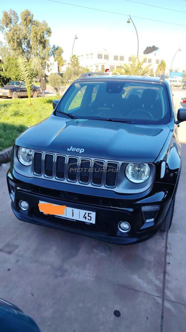 jeep renegade 2022 