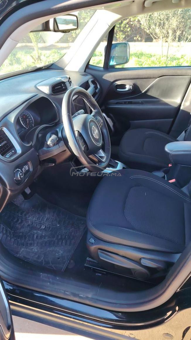 jeep renegade 2022 