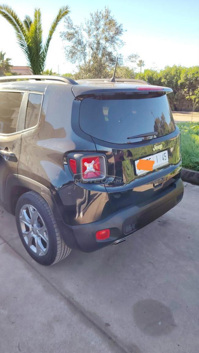 jeep renegade 2022 