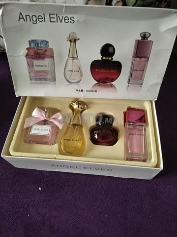 Parfum pour femme - 2