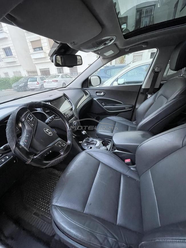  hyundai grand santa fe