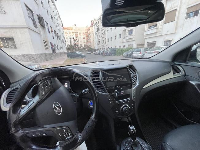  hyundai grand santa fe