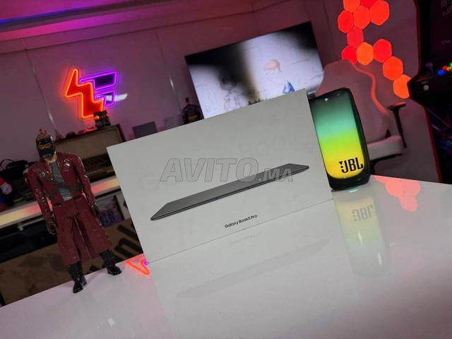 سامسونج جالاكسي بوك 5 برو 2026 ألترا 5 16 جيجابايت 512 جيجابايت