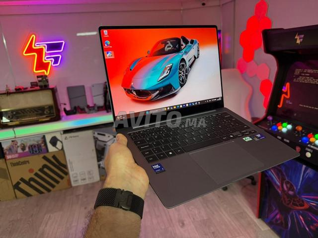 سامسونج جالاكسي بوك 5 برو 2026 ألترا 5 16 جيجابايت 512 جيجابايت