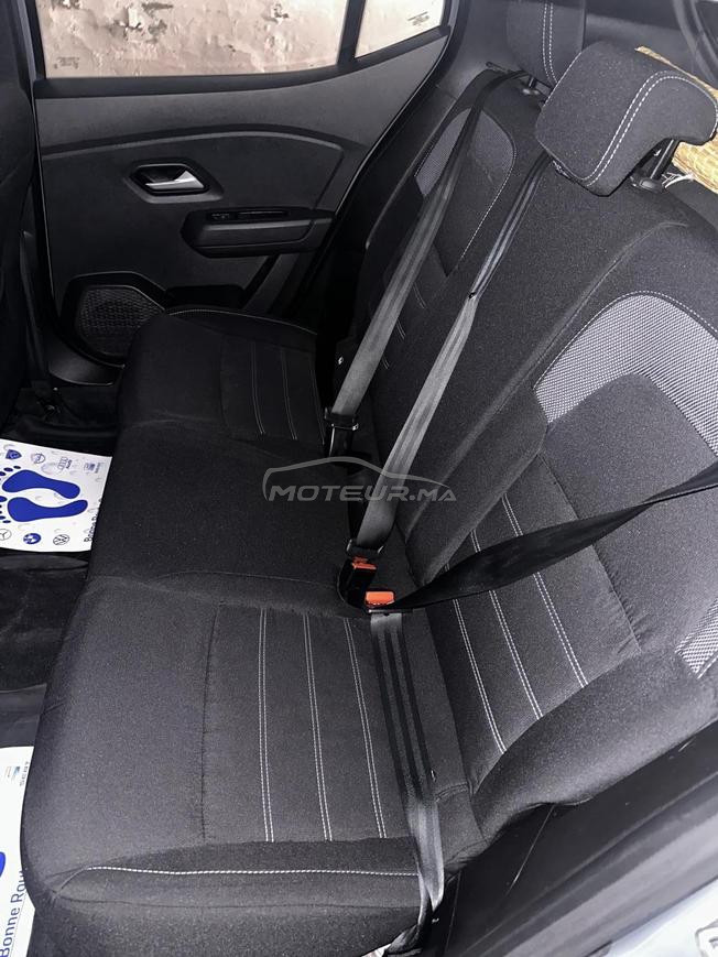 Dacia Sandero Diesel Manuelle 2023 à Tanger