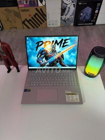 أسوس فيفوبوك i9-13900H 16GB 512GB Rtx 4050
