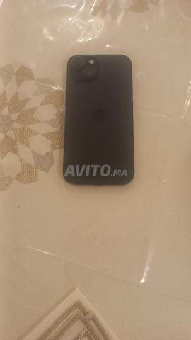 iPhone 15. 4G 128 Go - 2