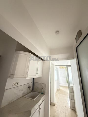 Bureau 166m2, Avenue Hassan 2 à louer