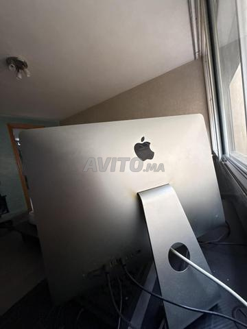 iMac Apple 21,5 pouces Late2015 – 1To Fusion Drive - 2