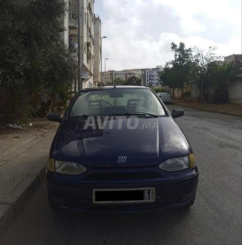 فيات باليو ELX - 2