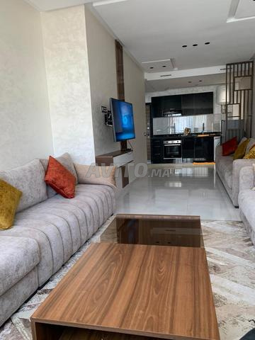 Appartement à vendre à 1 min de la plage - 2