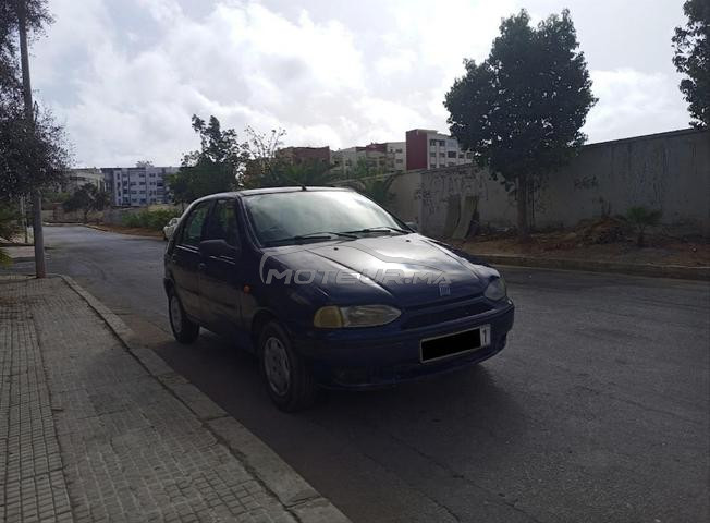 Fiat Palio ELX 