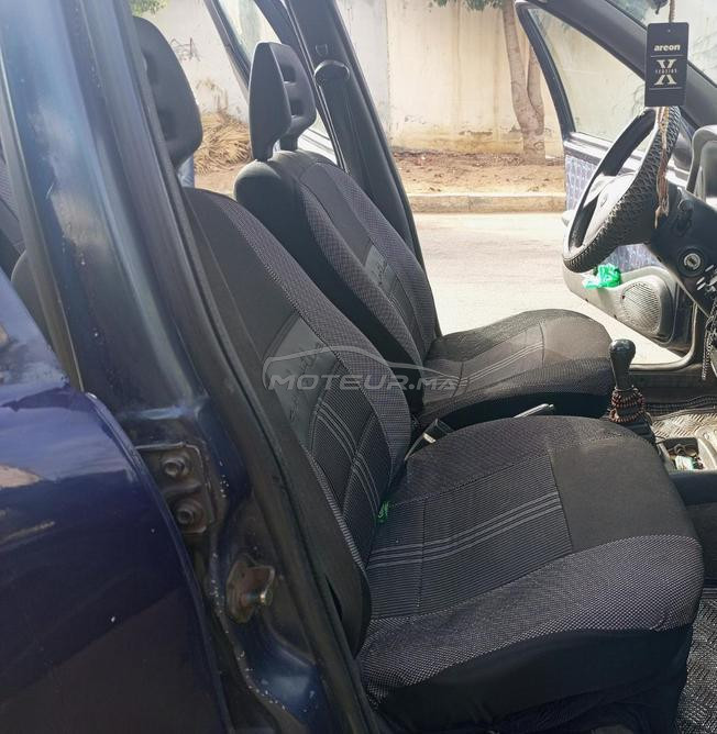 Fiat Palio ELX 