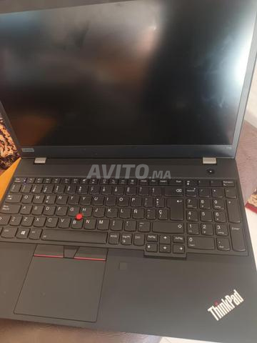 لينوفو ثينك باد i7 - 2