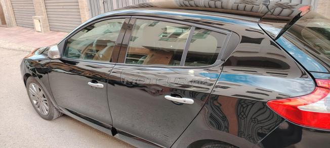 Renault Megane Diesel Manuelle 2015 à Tanger