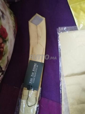 ربطة عنق أصلية - 2