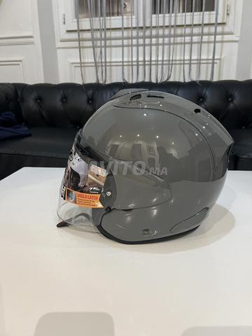 Casque Arai SZ-R VAS Evo intercom Arai ACS-RAM - 2