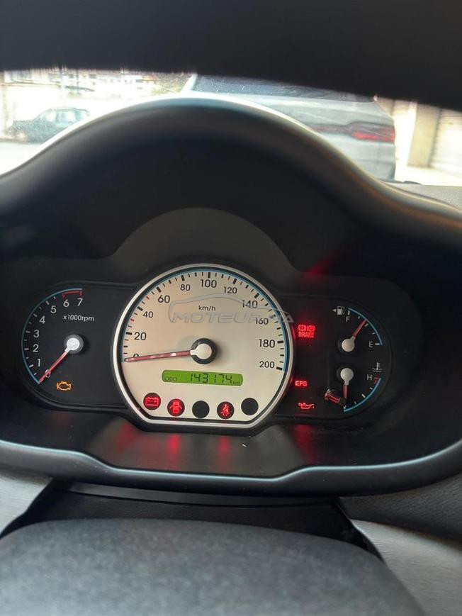 belle voiture i10