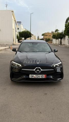 Classe C300 de hybride 0 dh vignette 2024dw 26/8