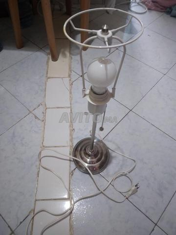 مصباح أرضي - 2