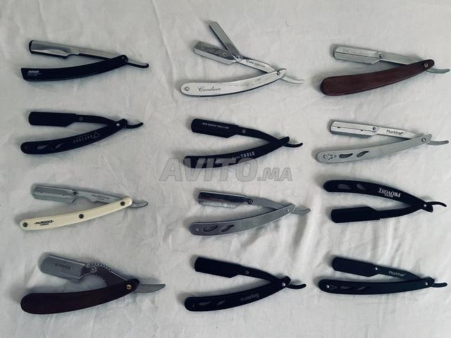 أدوات حلاقة احترافية 💇🏼💈 - 2