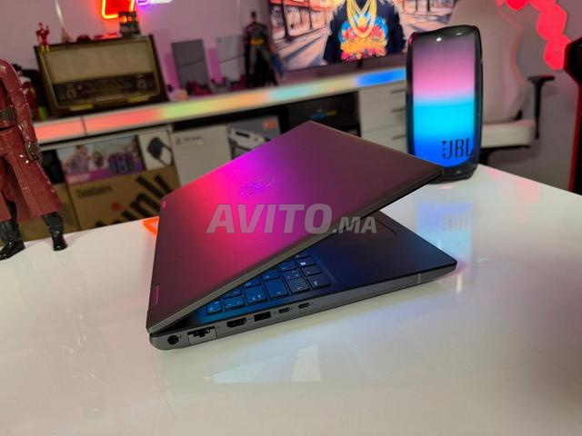 محطة عمل ديل كوادرو 3500 i7-13859Hx 32 جيجا 1 تيرابايت