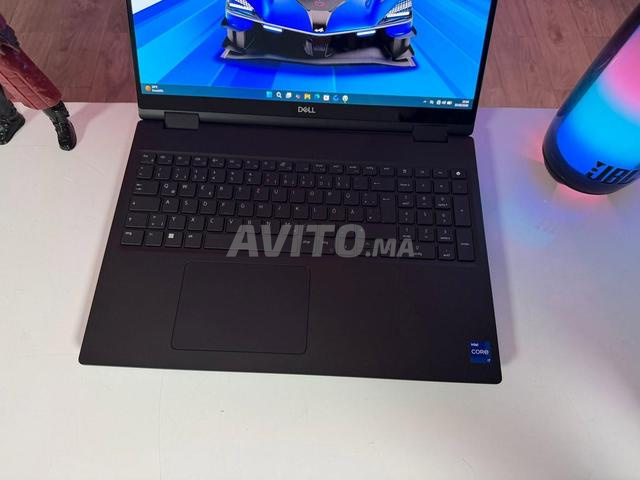 محطة عمل ديل كوادرو 3500 i7-13859Hx 32 جيجا 1 تيرابايت