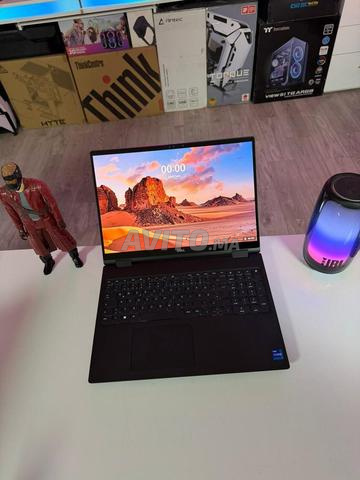 محطة عمل ديل كوادرو 3500 i7-13859Hx 32 جيجا 1 تيرابايت