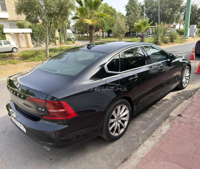 Volvo S90 1ere main à saisir 