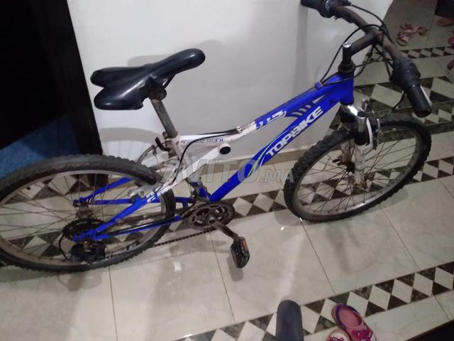 🚲 Vélo - 2