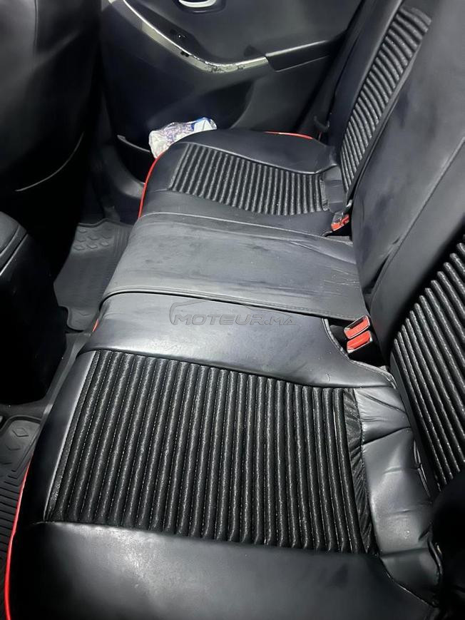 Hyundai i30 Diesel Manuelle 2017 à Casablanca