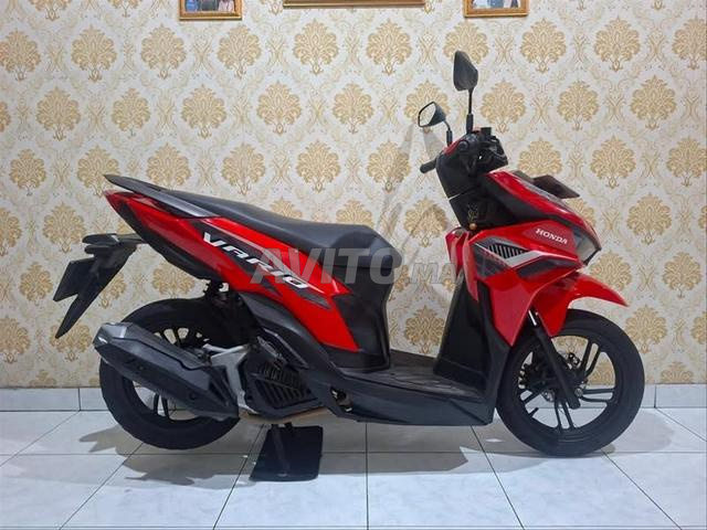 HONDA VARIO 125  - 2
