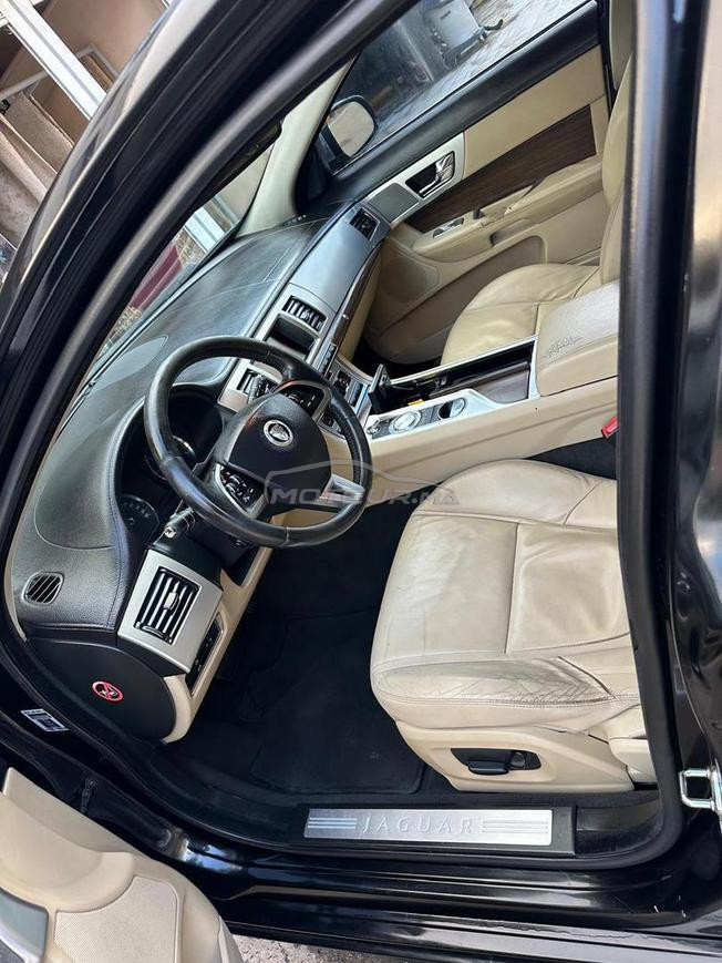 Jaguar XF 2013