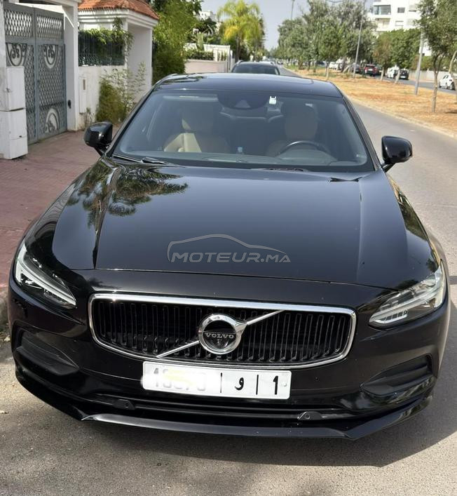 Volvo S90 1ere main à saisir 