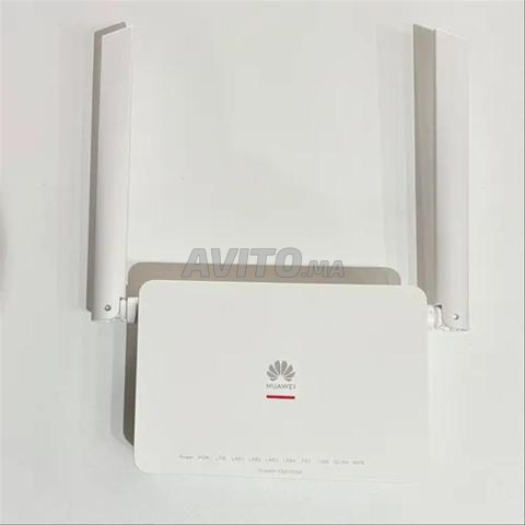 POINT D'ACCÈS optixstar GPON Power Bank Balance - 2