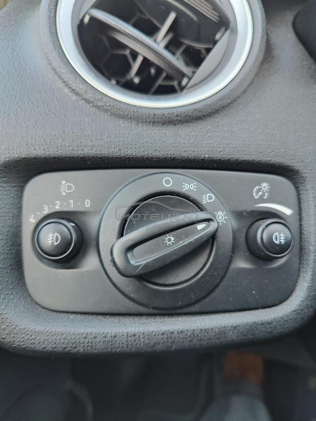 Fiesta TITANIUM 