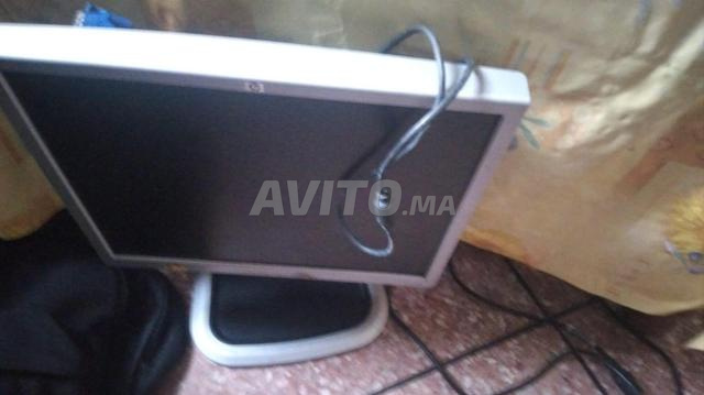 PC Gamer et écran - 2