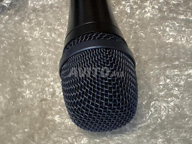 Micro Sennheiser e945 – Made in Germany - 2