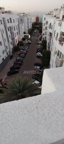 vente appartement à la résidence fal sous - 2