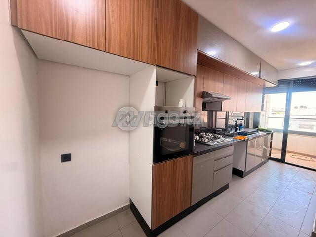 CMN-AI-1124 - Appartement à vendre à Aïn Sebaâ - 2