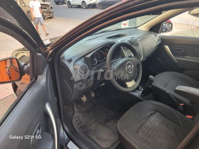 Dacia Logan diesel 2014 1.5 - 2