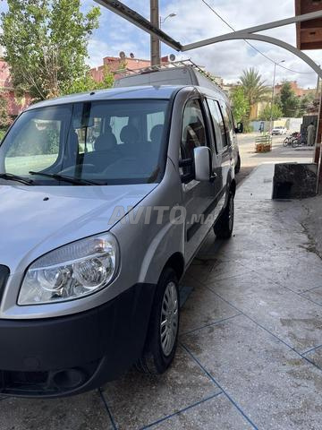FIAT DOBLO - 2