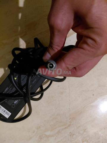Chargeur Xiaomi Mijia ChingMi HT-A09-71W authentique pour M365 et M365 Pro (OEM) - 2