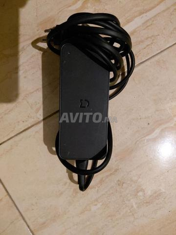 Chargeur Xiaomi Mijia ChingMi HT-A09-71W authentique pour M365 et M365 Pro (OEM)
