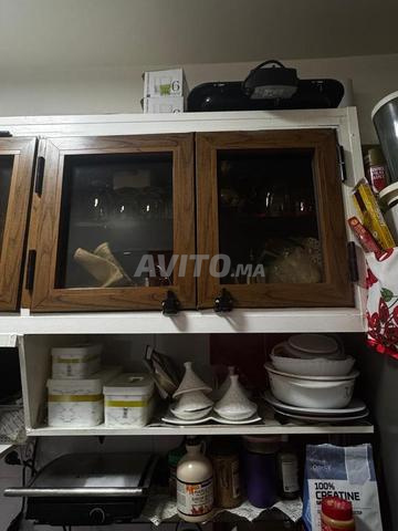 Armoire de cuisine - 2