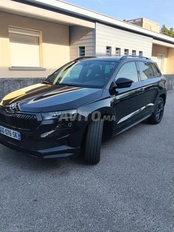 Skoda Karoq - 2