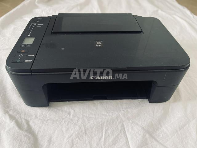 Imprimante Canon Pixma TS 3140 - 2