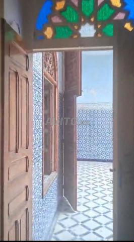 بيع رياض في حي القبيبات، موقع متميز - 2