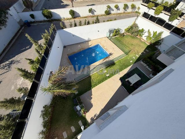 Villa de prestige avec piscine privée chauffable - 2